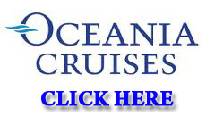Oceania Cruises